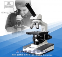 單目生物顯微鏡XSP-3CA