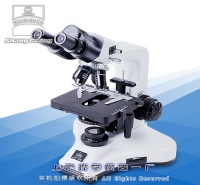 生物顯微鏡（LED）XSP-10C