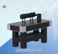 離軸反射式平行光管SG-F1200L