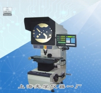數(shù)字式測(cè)量投影儀CPJ-3000/3...